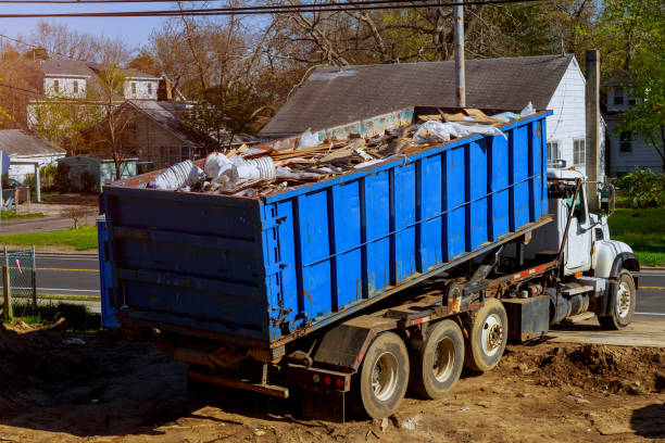 Best Trash Removal Near Me  in Hornsby Bend, TX